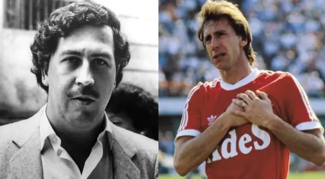 Ricardo Gareca narró cómo le llegó la noticia de la confesión de 'Popeye'.