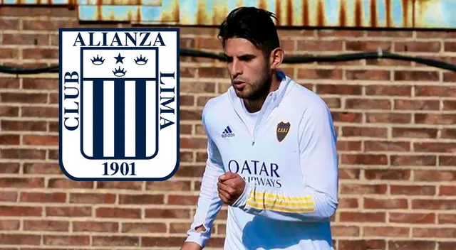 Carlos Zambrano cerca de llegar a Alianza Lima para el 2022
