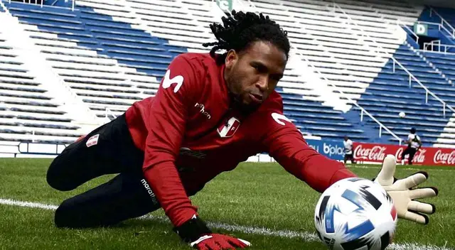 Pedro Gallese, Marcos Lopez y otros jugadores de dla MLS que entrenarán en Videna