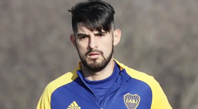 El defensa tendría su fututo en la Liga 1 2022 con Alianza Lima.