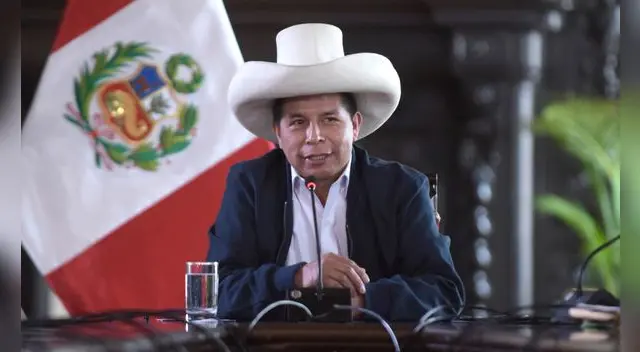 Pedro Castillo tendrá que responder por supuesta injerencia en ascensos de las FF.AA.