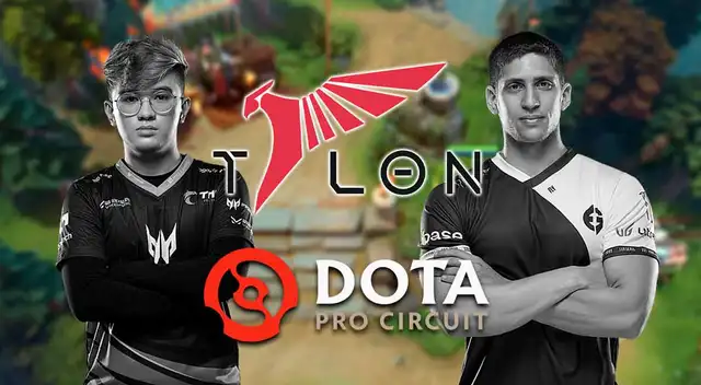 Talon Esports cayó en su primer encuentro del DPC