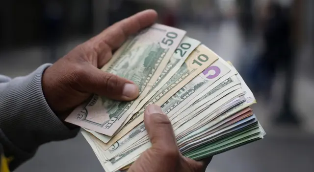 Precio del dólar: conoce el tipo de cambio para HOY, viernes 3 de diciembre