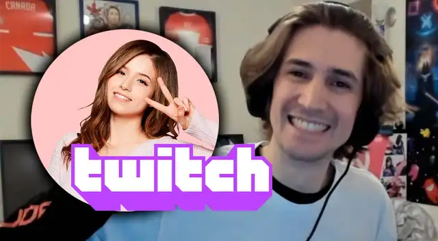Twitch: Pokimane piensa que xQc es más valioso que Ninja para la plataforma