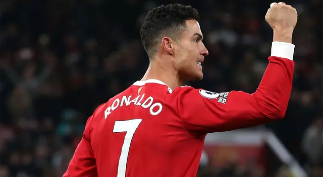 Manchester United venció 3-2 a Arsenal Manchester United venció 3-2 a Arsenal