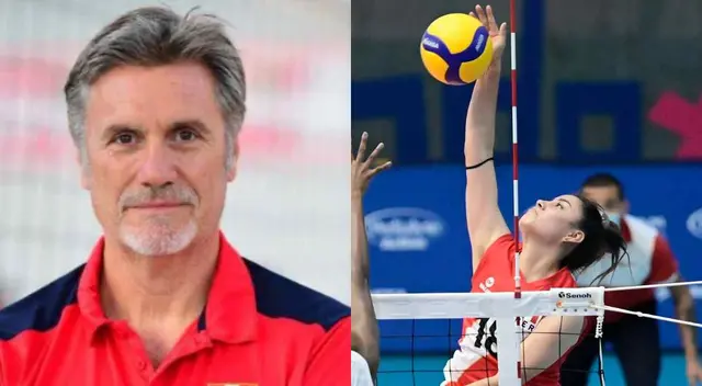 Hervás se mostró conforme con el rendimiento de la Selección Peruana Hervás se mostró conforme con el rendimiento de la Selección Peruana