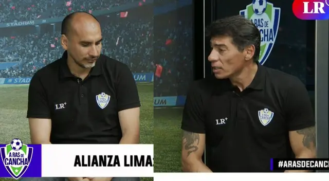Pancho Pizarro afirma que ser campeón es como