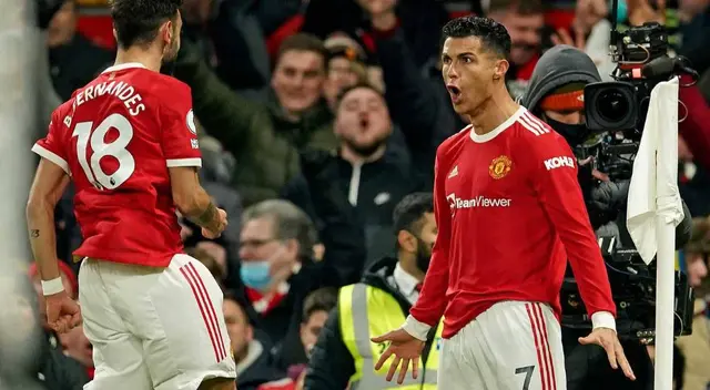 Cristiano ya lleva 130 goles en el Manchester United. Cristiano ya lleva 130 goles en el Manchester United.