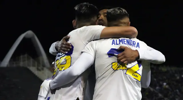 Boca Juniors necesita sí o sí sumar de a tres ante Arsenal Boca Juniors necesita sí o sí sumar de a tres ante Arsenal