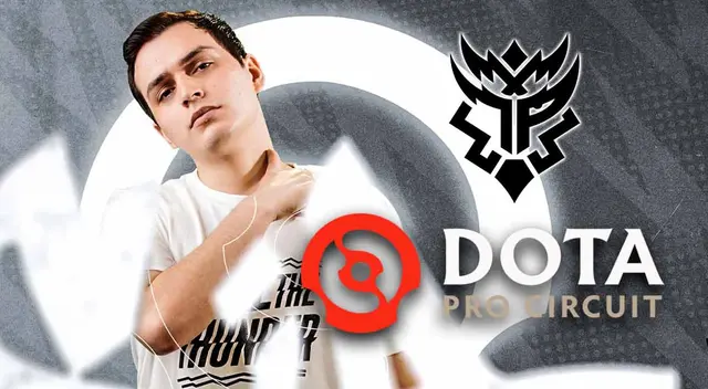 Thunder Predator comenzó a avanzar en el Dota Pro Circuit