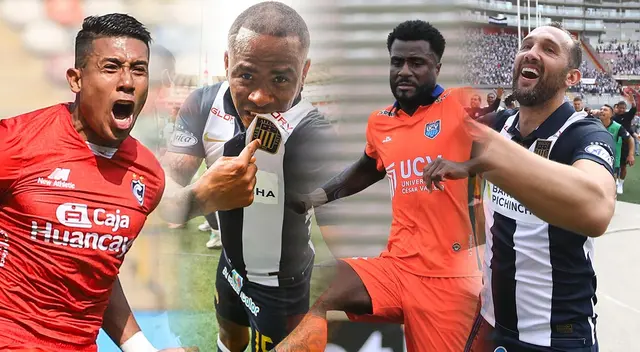 Alianza Lim refuerzos 2022