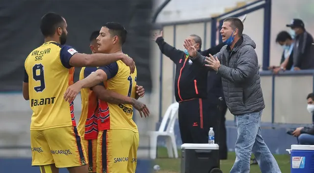 Francisco Melgar reveló los duros momentos que pasó con Chavelines Francisco Melgar reveló los duros momentos que pasó con Chavelines