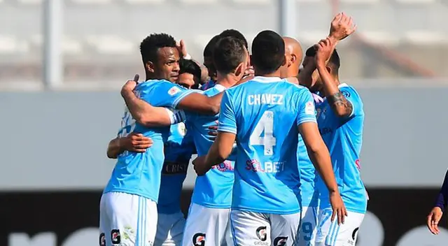 Sporting Cristal en 2022 Sporting Cristal en 2022