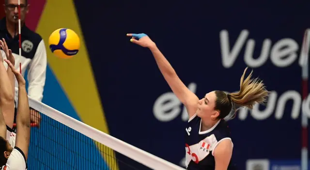 Panamericanos Junior Cali 2021: Perú perdió ante Puerto Rico y depende de Brasil para clasificar