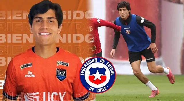 Sebastien Pineau jugará por Chile Sebastien Pineau jugará por Chile