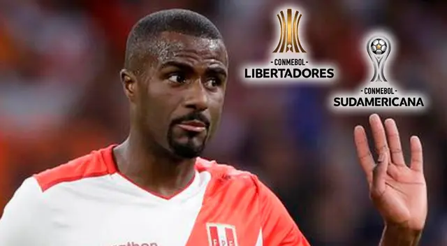 Christian Ramos sobre equipo peruanos Christian Ramos sobre equipo peruanos