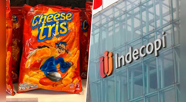 Cheese Tris habría incumplido con el artículo 19 del Código de Protección y Defensa del Consumidor. Foto: composición LR