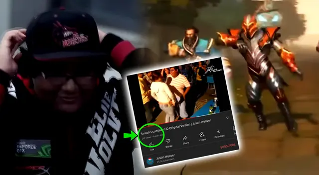 Dota 2: La Cumbia de Smash cumple 4 años desde su estreno