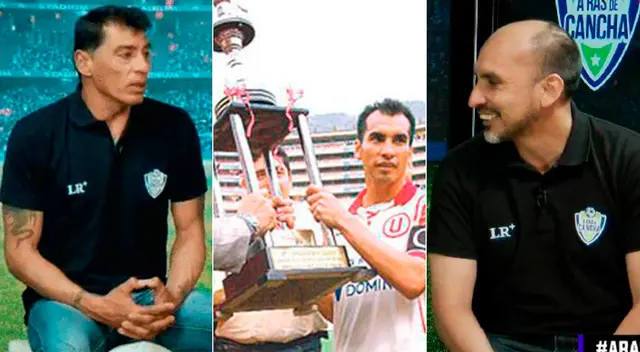 Rainer Torres le respondió a Francisco Pizarro