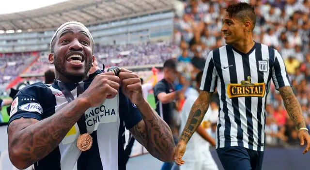 Jefferson Farfán alargará su retiro por Paolo Guerrero Jefferson Farfán alargará su retiro por Paolo Guerrero