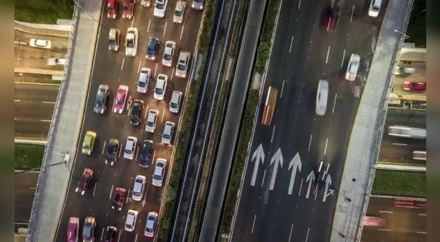 Hoy no circula lunes 29 de noviembre de 2021: calendario y placas que descansan en CDMX y EdoMex.