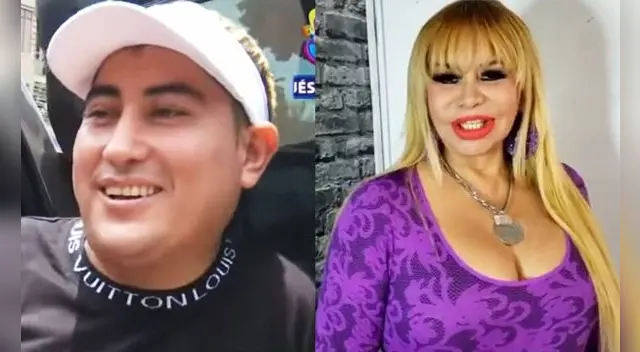 Susy Díaz habría hecho la dieta de melissa “La que termina y no avisa”