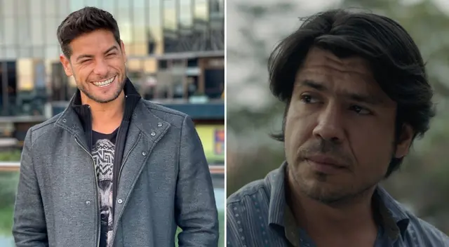 Andrés Wiese y su presunta indirecta a Pietro Sibille