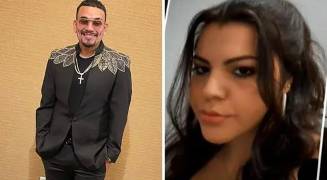 Josimar ya está casado con peruana en Estados Unidos y busca segundo matrimonio Josimar ya está casado con peruana en Estados Unidos y busca segundo matrimonio