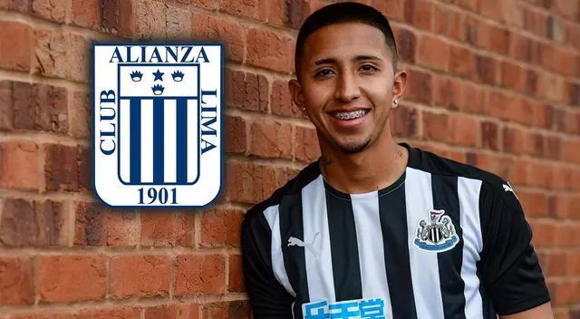Rodrigo Vilca cerca de llegar a Alianza Lima