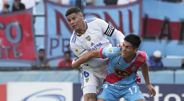 Marcos Rojo fue una de las figuras del partido en Boca Juniors Marcos Rojo fue una de las figuras del partido en Boca Juniors