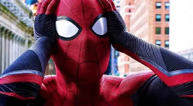 Spider-Man 3 bate récord en la venta de entradas para su preestreno y estreno Spider-Man 3 bate récord en la venta de entradas para su preestreno y estreno