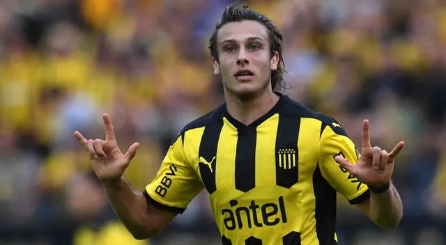 Si el próximo martes, Peñarol vence a Plaza Colonia se consagrará Campeón Uruguayo.
