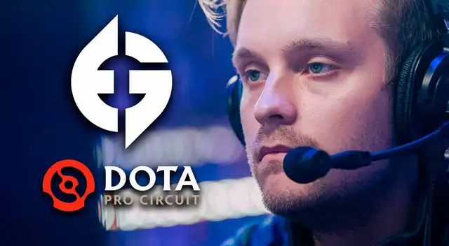 Evil Geniuses ganó su primer encuentro del Dota Pro Circuit