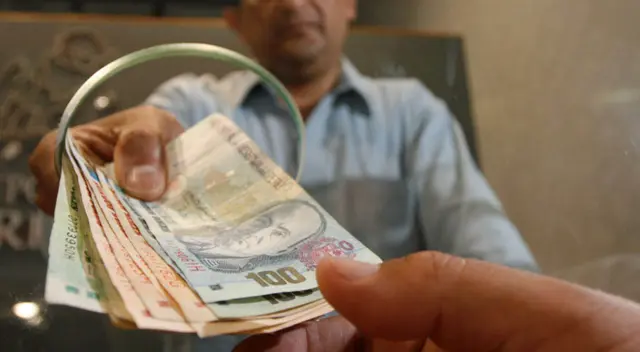 Bono 210 soles: Cómo saber si estoy en planilla para recibir el desembolso