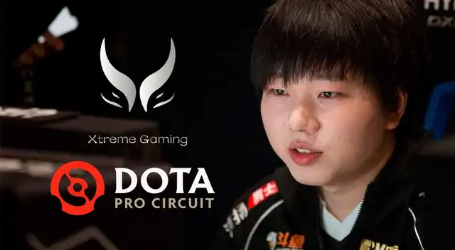 Xtreme Gaming ganó su primer encuentro del DPC
