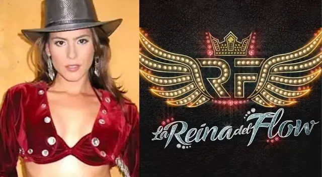 Pasión de Gavilanes 2: cantante de la 'Reina del Flow' será la voz de Rosario Montes Pasión de Gavilanes 2: cantante de la 'Reina del Flow' será la voz de Rosario Montes