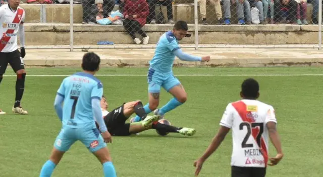 Bolívar marcha 4to en la clasificación con 53 unidades. Bolívar marcha 4to en la clasificación con 53 unidades.