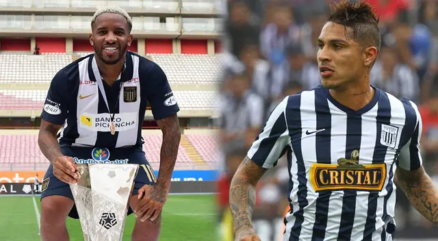 Farfán confesó que sigue insistiendo a Guerrero para que vuelva a Alianza