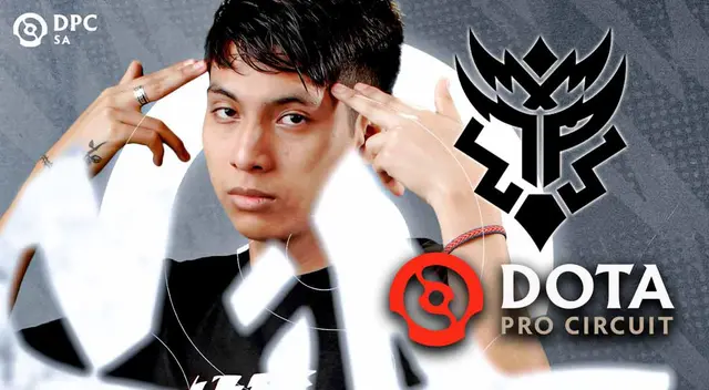 Thunder Predator derrotó a Hokori en el DPC