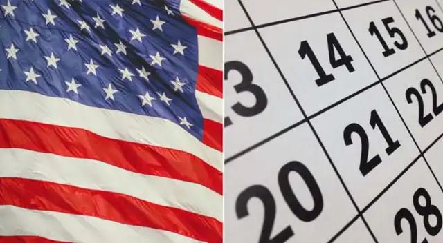 Revisa cuáles son los feriados en Chile para el año 2022