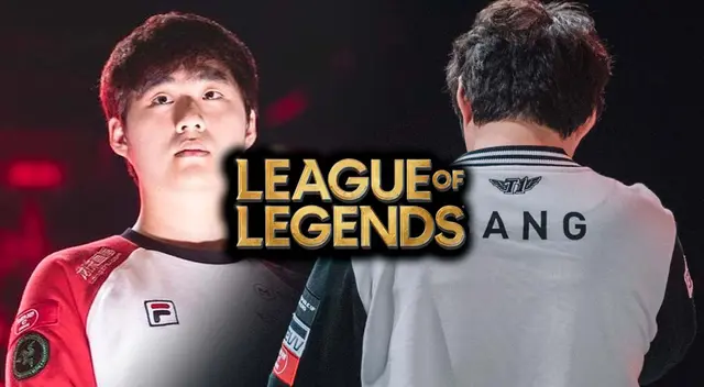 League of Legends: Bang se retira para ir al servicio militar League of Legends: Bang se retira para ir al servicio militar