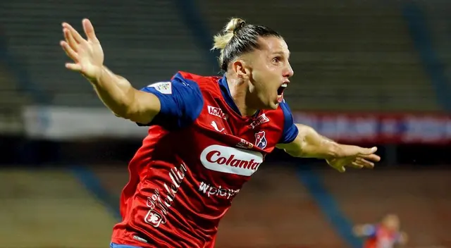 Agustín Vuletich es el 9 argentino en órbita de Alianza Lima