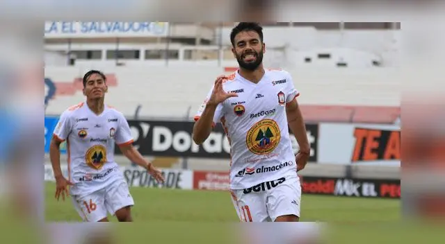 Leandro Sosa firmaría por dos años con Sporting Cristal.