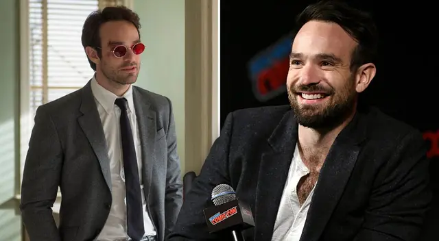 Marvel: Charlie Cox volverá a ser 'Daredevil' en el UCM