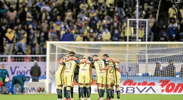 Conoce a los 5 jugadores de América que fueron llamados a la Selección Mexicana