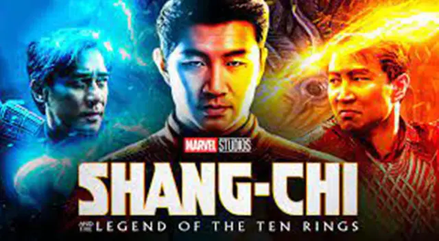 Marvel confirma que Shang Chi tendrá segunda parte y una serie para Disney Plus Marvel confirma que Shang Chi tendrá segunda parte y una serie para Disney Plus