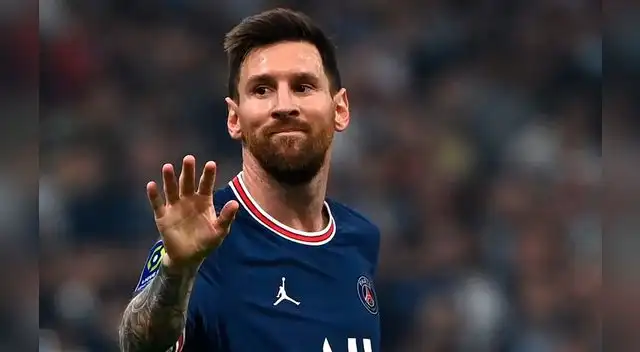 Lionel Messi espera jugar este miércoles ante el Brujas Lionel Messi espera jugar este miércoles ante el Brujas