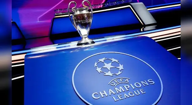 Esta semana culmina la fase de grupos de la Champions League