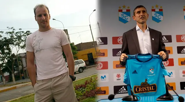 Luis Alberto Bonnet criticó declaraciones de Juan José Luque