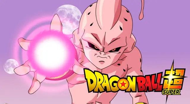 Exguionista de la serie revela quién es el Buu es el más poderoso Exguionista de la serie revela quién es el Buu es el más poderoso